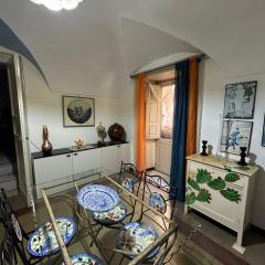 Appartamento OldTown Centro Storico