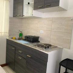 Apartamento cerca del centro comercial Titán. 300