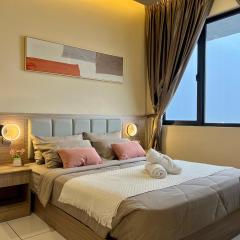 -24 OFF Monthly l Premium 3BR by CITYSPACE