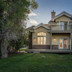 Cobble Creek Town Home