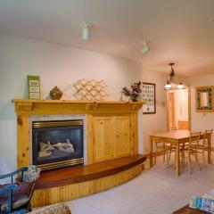 Condo - Shoshone 427