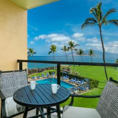 Kihei Surfside 307 - MCH