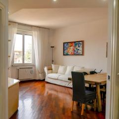 Cozy Flat San Giovanni