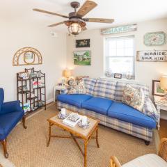 Conch Shell Cottage - North End VB