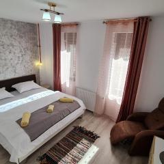 Pomiculturii Residence 2