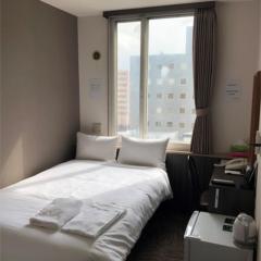 HOTEL TETORA ASAHIKAWA EKIMAE - Vacation STAY 91488v