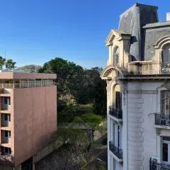 Recoleta Suite Studio Profesional WIFI Museos