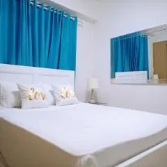 Confortable apto. en Boca Chica