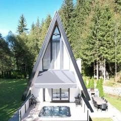 Swiss House Sarajevo