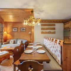 Duplex lumineux avec accès piscine et animaux admis - FR-1-566-39