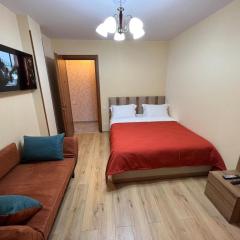 central park apartments in Tbilisi