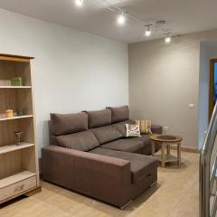 Castillo Holiday Home