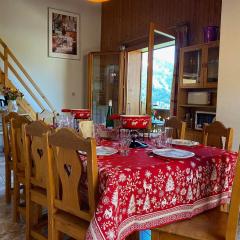 Appartement Châtel, 4 pièces, 9 personnes - FR-1-693-58