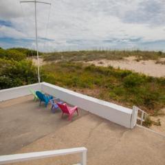 Harshaw Beach House - North End Oceanfront