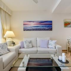 Coral apartments in Calpe