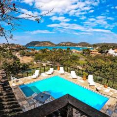 Casa Mirante Ferradura