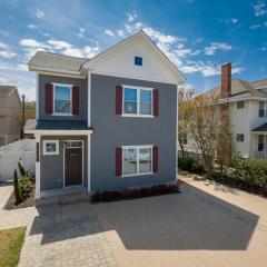 Beach Music - North End VB