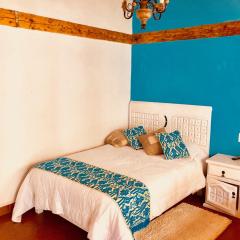 Hotel Valle Bonito, Valle de Bravo