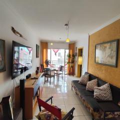 Apto 205 em Praia de Itapuã