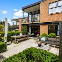 Gorgeous Herne Bay Pied Terre - Auckland Central