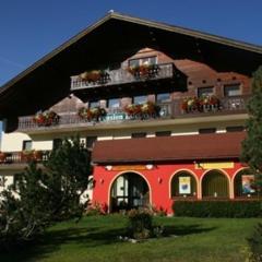 Pension Edelweiss