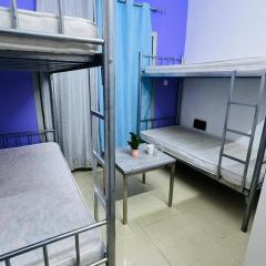 Hostel Executive Bed Space Near Mall of the Emirates