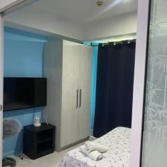 Azure Urban Suite Room
