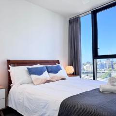 One bedroom apartment in South Brisbane