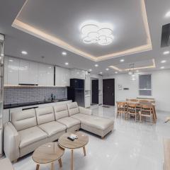 SUNRISE CITY Apartment - Dau Dau HOMES