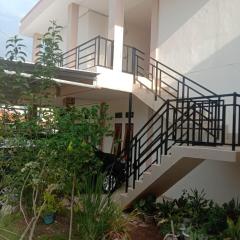 Sibento Komodo Homestay