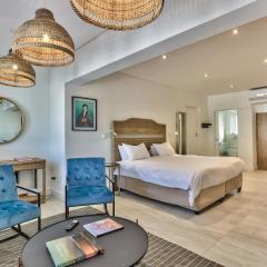 Camps Bay Family Apartments