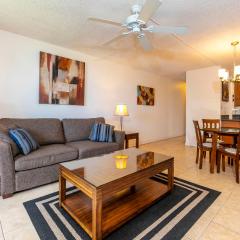 Kamaole Sands 4-211 - MCH