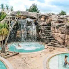 Glamping Bretagne