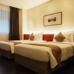 de JAVA Hotel Bandung