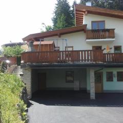 Appartement Anna Maria