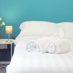 Appartamento "Corso - Cuore di Roma" by Flatinrome