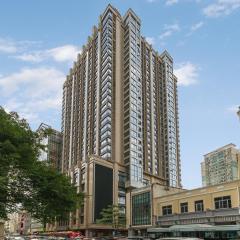 WAIFIDEN service Apartment Min Jian Fianance Branch--free shuttle during the Canton Fair