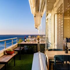 The Apartment in Mouille Point