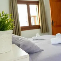 Apartamentos Gravina