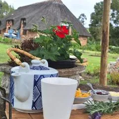 Prospect Farm Cottages