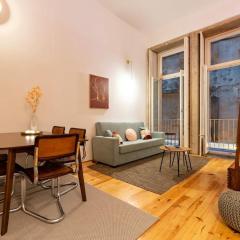 VIVA Jolicoeur Porto