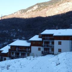 Orelle 3 Vallées - 2 pièces 5/6 personnes