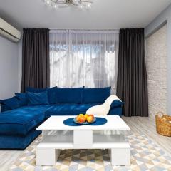 Super Center flat Parchevich