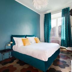 Cozy apartment in Trastevere