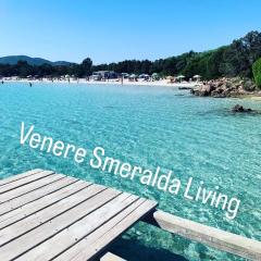 Venere Smeralda Living