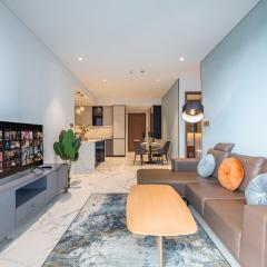 Metropole Thu Thiem Condo Apartment
