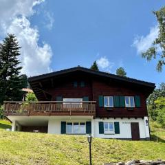 Chalet Tobeleck - CharmingStay