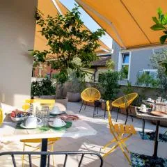 B&B Fontanella 32