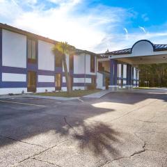 Motel 6 Moss Point, MS