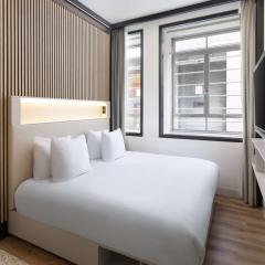 Motto By Hilton Rotterdam Blaak